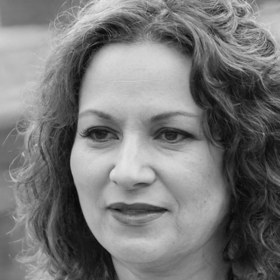 Expertin für Traffic-Analyse