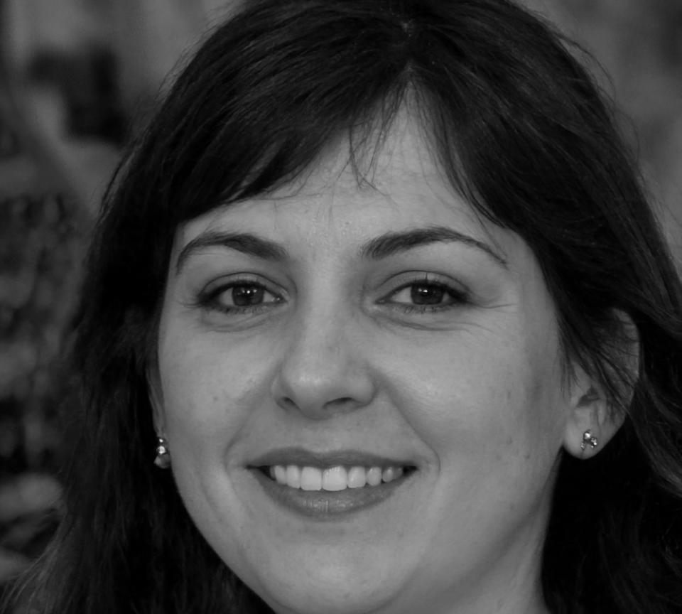 Teilnehmerin Nanna Østergaard