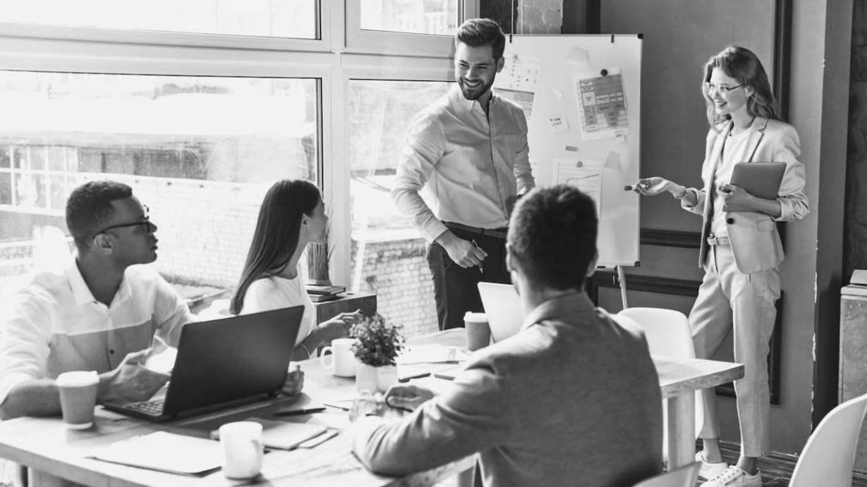 Praxisorientierte Workshop-Methoden für Traffic-Optimierung